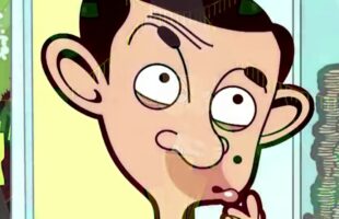 Mr Bean Full Episodes & Bean Best Funny Animation Cartoon for Kids & Children w/ Movies for Kids