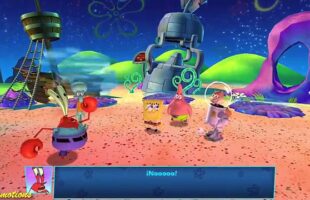 Spongebob squarepants full episodes / Spongebob squarepants animation movies / Cartoon for kids #12