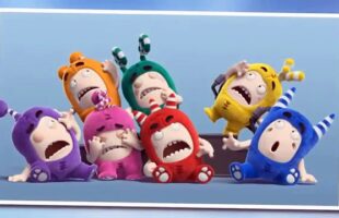 The Oddbods Show 2018 Oddbods Full Episode New Compilation #4 | Animation Movies For Kids