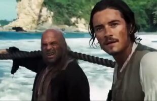 ️ PIRATAS DEL CARIBE_PELÍCULA COMPLETA EN ESPAÑOL LATINO