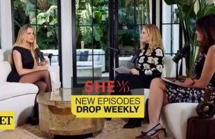 Why Khloé Kardashian Says She Had a BREAKDOWN When Son Tatum Was Born