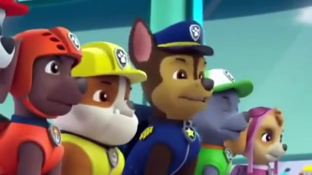 Animation Movies 2016   Paw Patrol Cartoon Games, Full Episodes English Episode 01