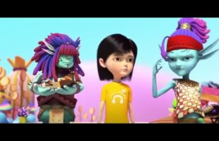 Animation Adventure Movies English   Kids Family Comedy Movie Full Length