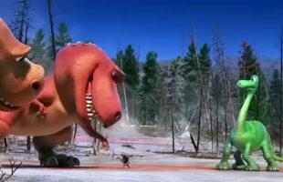 New Animation Movies 2021  The Good Dinosaur  Cartoon movie 2021 Full Movie English_HD_720p