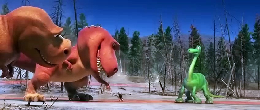 New Animation Movies 2021  The Good Dinosaur  Cartoon movie 2021 Full Movie English_HD_720p