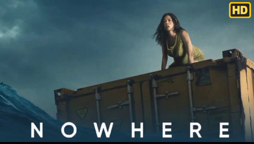 Nowhere (2023) Full Movie || Hollywood Action Movie Best Movie|| Nowhere English Movie 2023 Hollywood Movie Dailymotion Review & Facts & Explained Movie