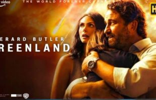 Greenland Full Movie English (2020) || Hollywood Action Movie Best Movie|| Greenland English Movie 2020 Hollywood Movie Dailymotion Review & Facts & Explained Movie