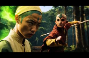 Avatar The Last Airbender  Season 2 First Trailer  Netflix