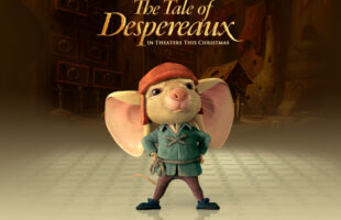 Animated Movies For Kids – The Tale of Despereaux  2008 Part 2