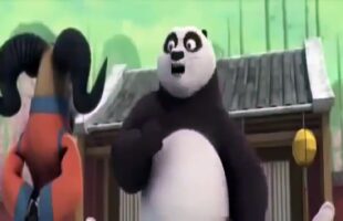 Kung Fu Panda New Animation Movies 2015 Full Movies English Home Kids Movies