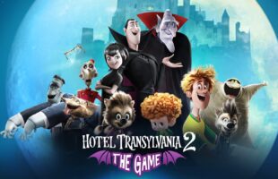 Hotel Transylvania 2 Official Trailer 2016