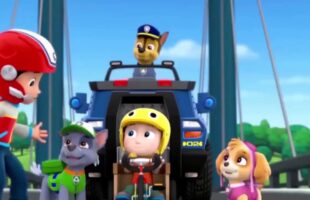 best cartoon for kids in english  Pups pit crew full episodes Watch tv series movies 2017