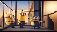 Minion full Movie English – Minion paradise ending – Minion funny ,cartoons animated anime Tv series 2018 movies action comedy Fullhd season  – 1