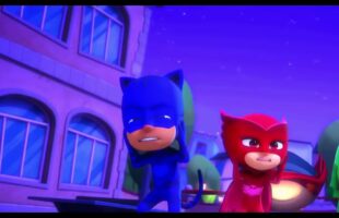 pj masks kids cartoons _  PJ Masks Full Episodes Disney Junior Part 22 – W_New Superheros Cartoons , cartoons animated Movies comedy action tv series 2018 part 2/2