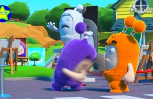 Animated Funny Cartoon ¦ The Oddbods Show Full Compilation #150 ¦ Cartoons For Kids , Cartoons animated anime movies tvseries 2018