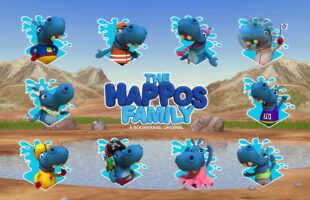 The Happos Family | Meet The Happos