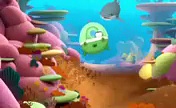 Octonaus and The Great White Shark ~ Octonaus Cartoon For Kids and Toddlers by Cartoons Every Day , Tv series online free fullhd movies cinema comedy 2018