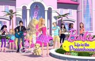 Barbie Episode 9  Oh How Campy