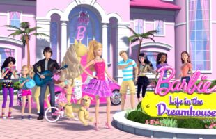 Barbie Episode 2  Happy Birthday Chelsea