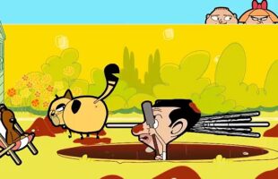 Mr Bean Cartoon 2018 – Dig This   Season 2 Episode 30   Funny Cartoon for Kids   Best Cartoon   Cartoon Movie   Animation 2018 Cartoons , Tv series movies 2019 hd