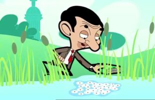 Mr Bean Cartoon 2018 – Hopping Mad!   Season 1 Episode 47   Funny Cartoon for Kids   Best Cartoon   Cartoon Movie   Animation 2018 Cartoons , Tv series movies 2019 hd