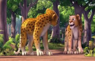 Disney Movies For Kids ☆ Movies For Kids ☆ Animation Movies For Children