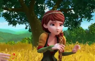 New Animation Movies 2019 Full Movies English – Kids movies – Comedy Movies – Ca